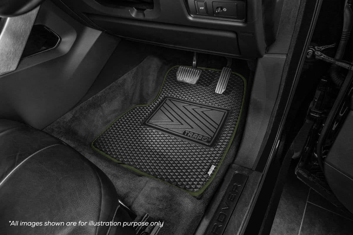 Black-Automatic-Green