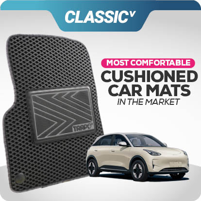 Proton e.MAS 5 (2025-Present)