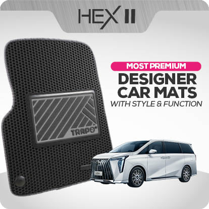 GAC M8 PHEV (2025-Present)