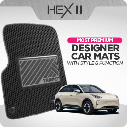 Proton e.MAS 5 (2025-Present)