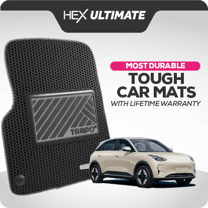 Proton e.MAS 5 (2025-Present)