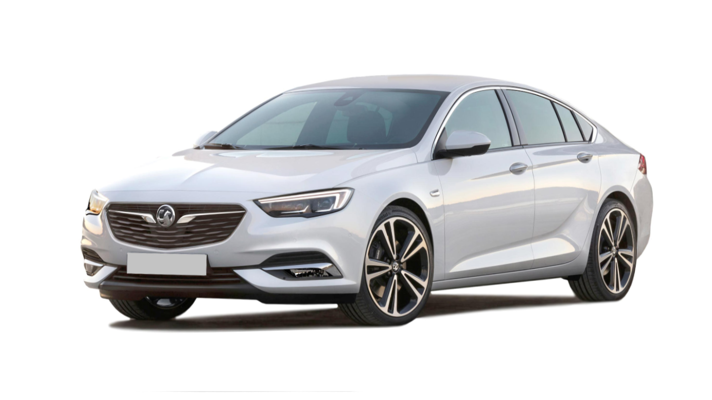 Opel Insignia Grandsport (2018-Present) | Base colour | Lining colour
