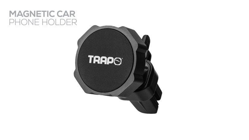 TRAPO Magnetic Car Phone Holder