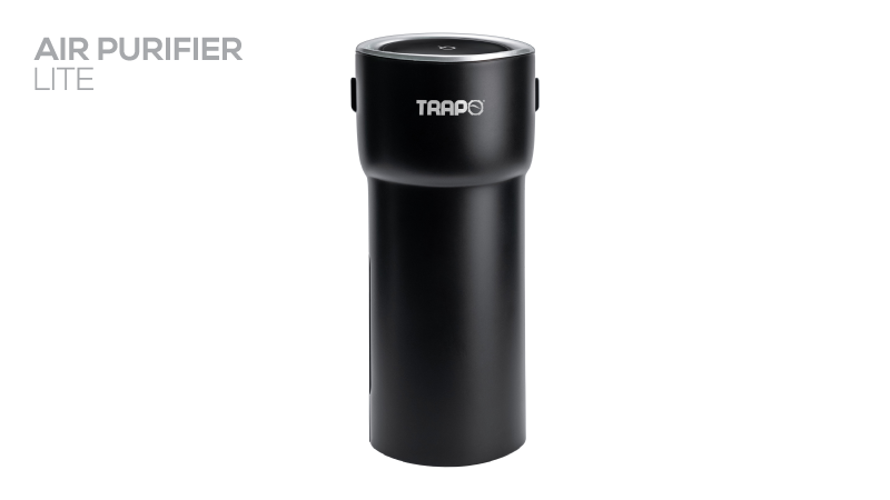 TRAPO Air Purifier Lite