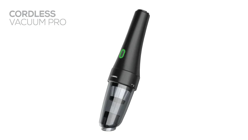 TRAPO Cordless Vacuum Pro
